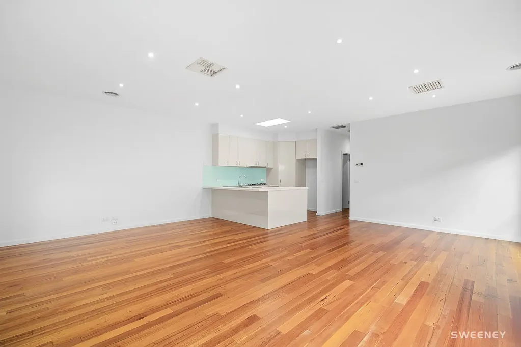Altona North 3部屋 Contemporary Low-Maintenance Living
