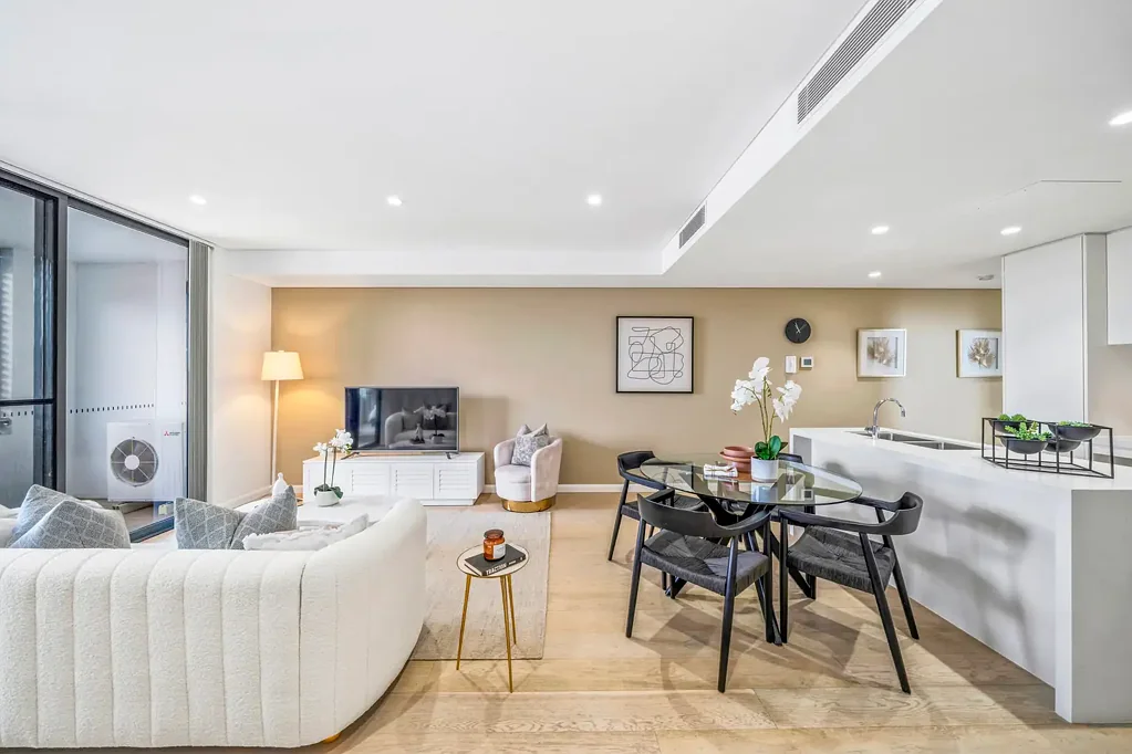 302/9 Rutledge Street, Eastwood, NSW 2122