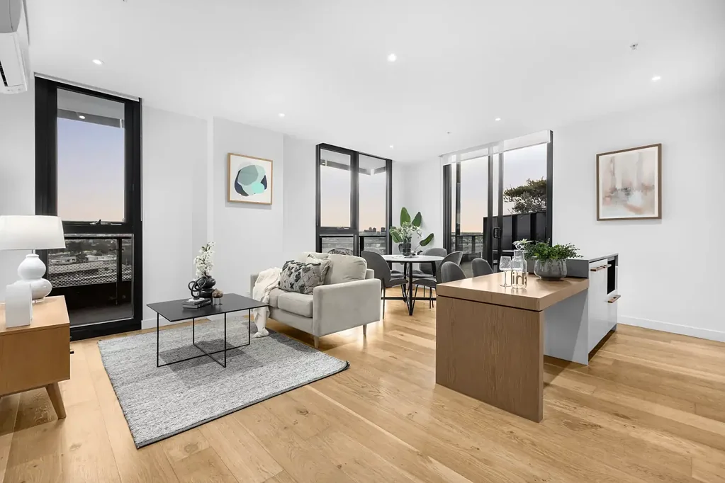 610/9 Dryburgh Street, West Melbourne, VIC 3003