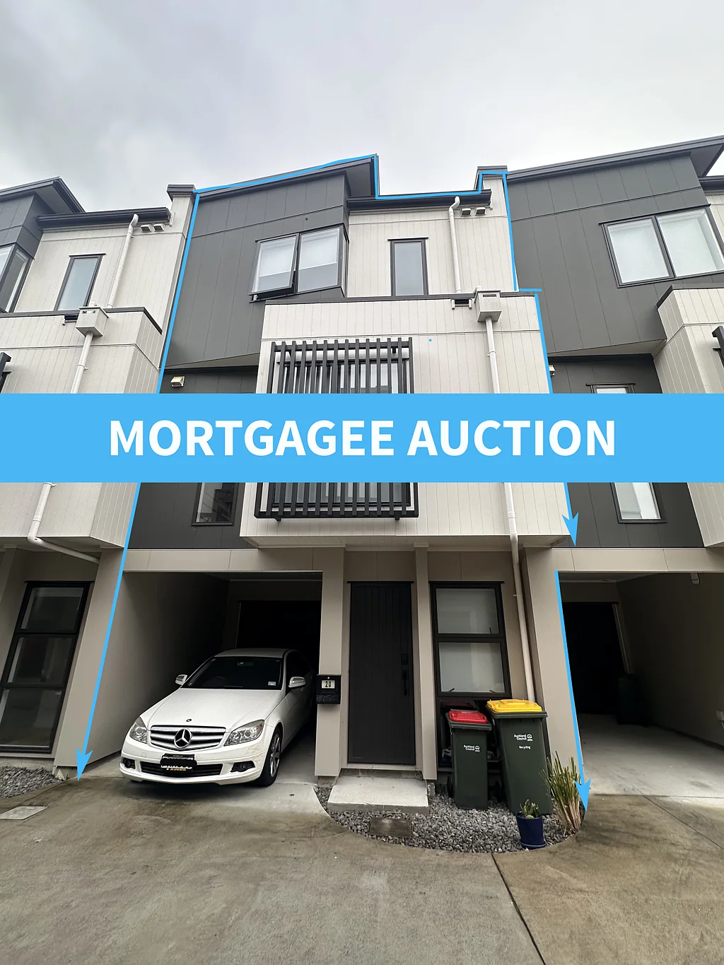 20 Mina Way, Browns Bay, North Shore City, Auckland