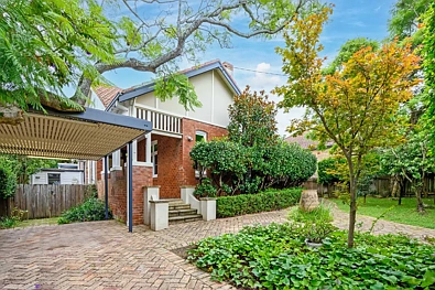 Chatswood 5Zimmer Classic Charm Meets Modern Family Living