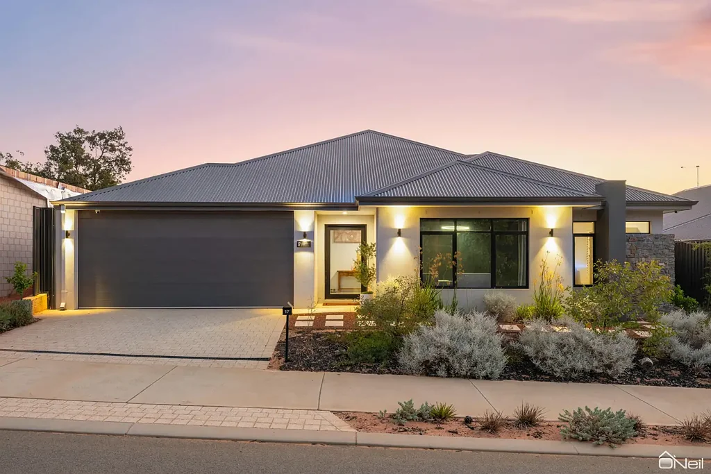 17 Broadmeadows Drive, Bushmead, WA 6055
