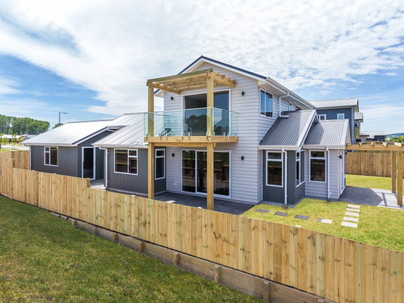 66 Huka Heights Drive, Rangatira Park, Taupo, 4 침실, 0 욕실