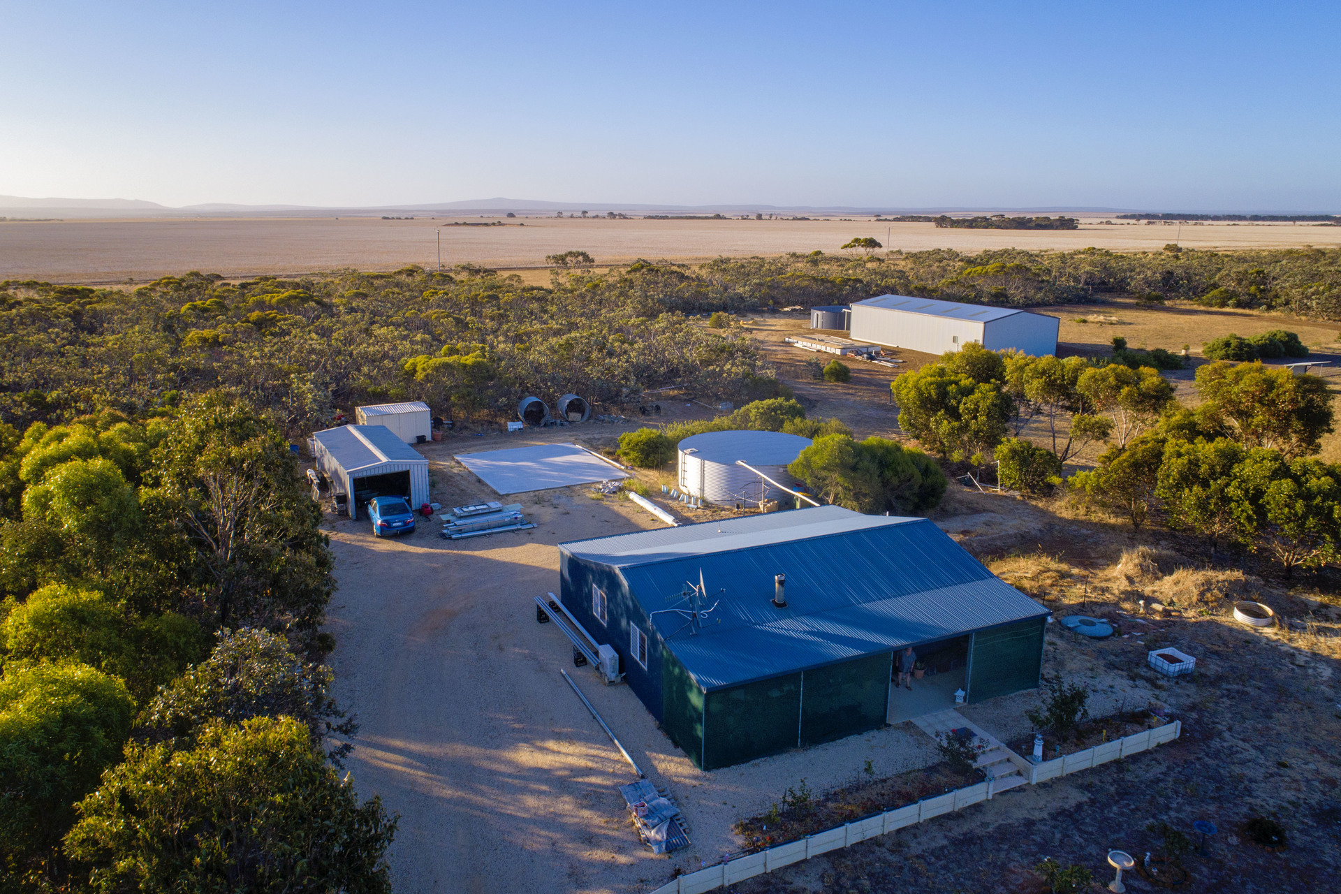 52 SEAVIEW WAY, HOPETOUN WA 6348, 0 rūma, 0 rūma horoi, Lifestyle Section