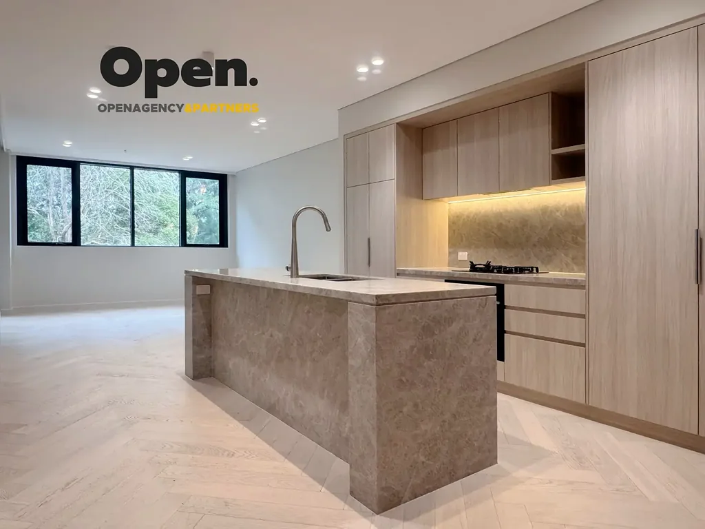 Brand New Two Bedroom Apartment For Lease
