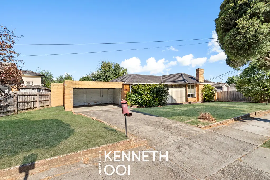 36 lewis Road, Wantirna South, VIC 3152