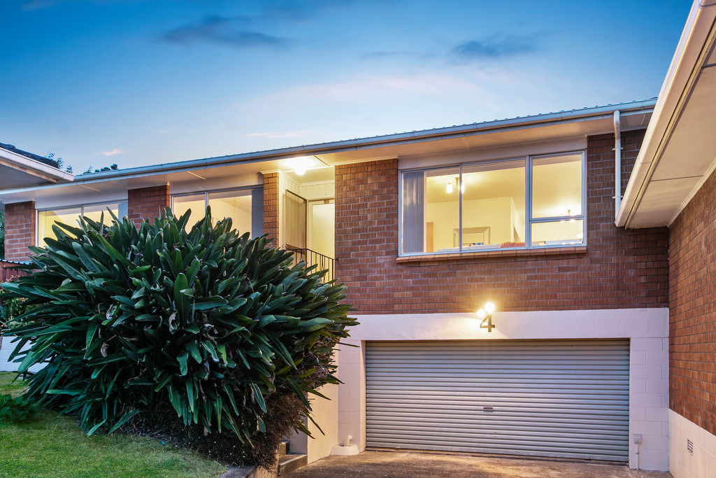 4/38 Littlejohn Street, Hillsborough, Auckland, 3房, 0浴