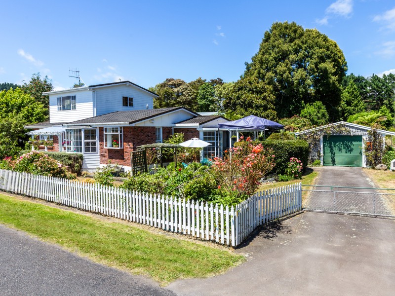 2 Te Herekiekie Street, Turangi, Taupo, 4 침실, 0 욕실