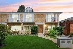 4/19 Parry Avenue, Narwee