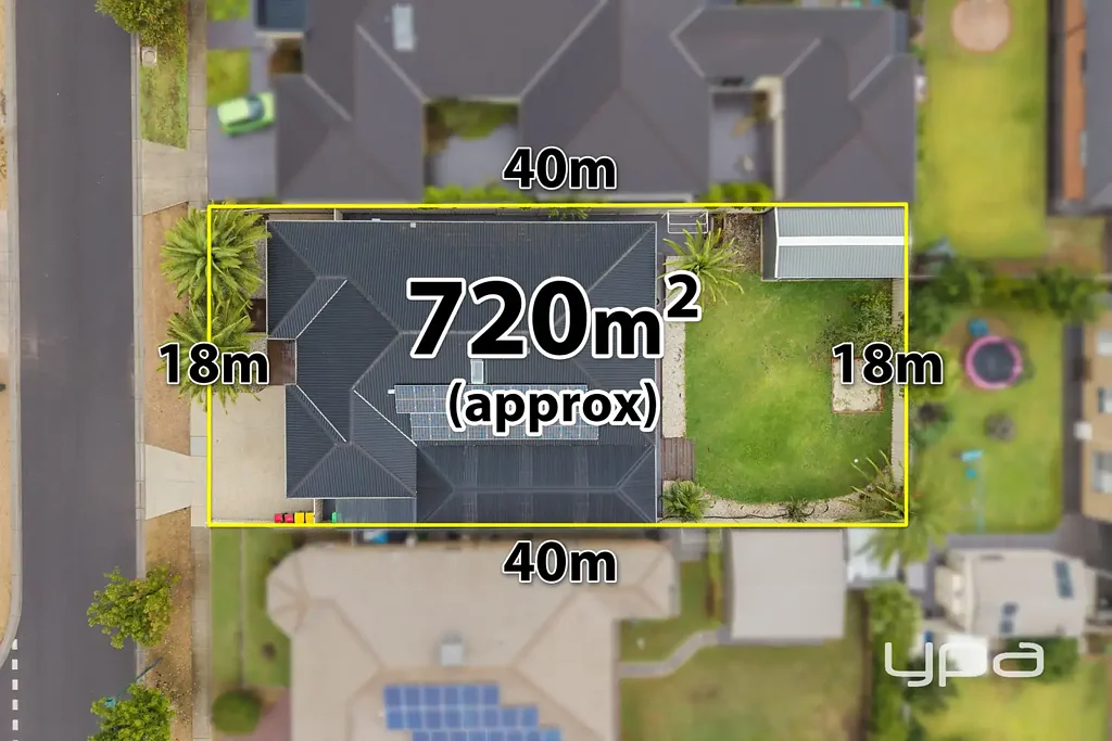 Darley 4Habitaciones QUALITY, SPACE AND SEAMLESS LIVING IN A PRIME LOCATION