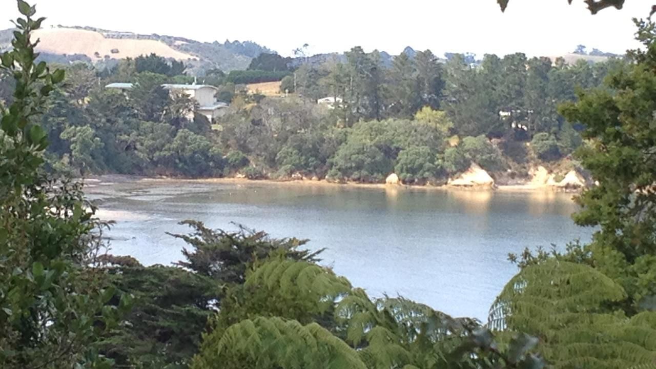 Hauraki Gulf Islands