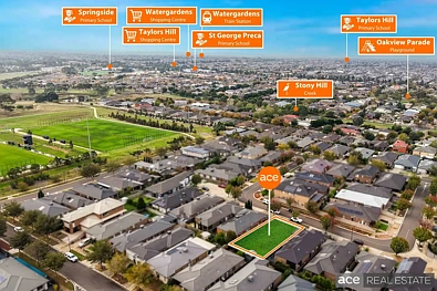 23 Quadrant Drive, Fraser Rise, VIC 3336, 0 Bedrooms, 0 Bathrooms, Section
