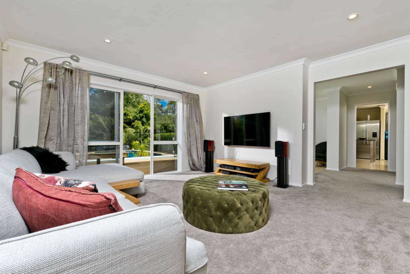 37 Churchouse Road, Greenhithe, Auckland - North Shore, 5 ห้องนอน, 3 ห้องน้ำ