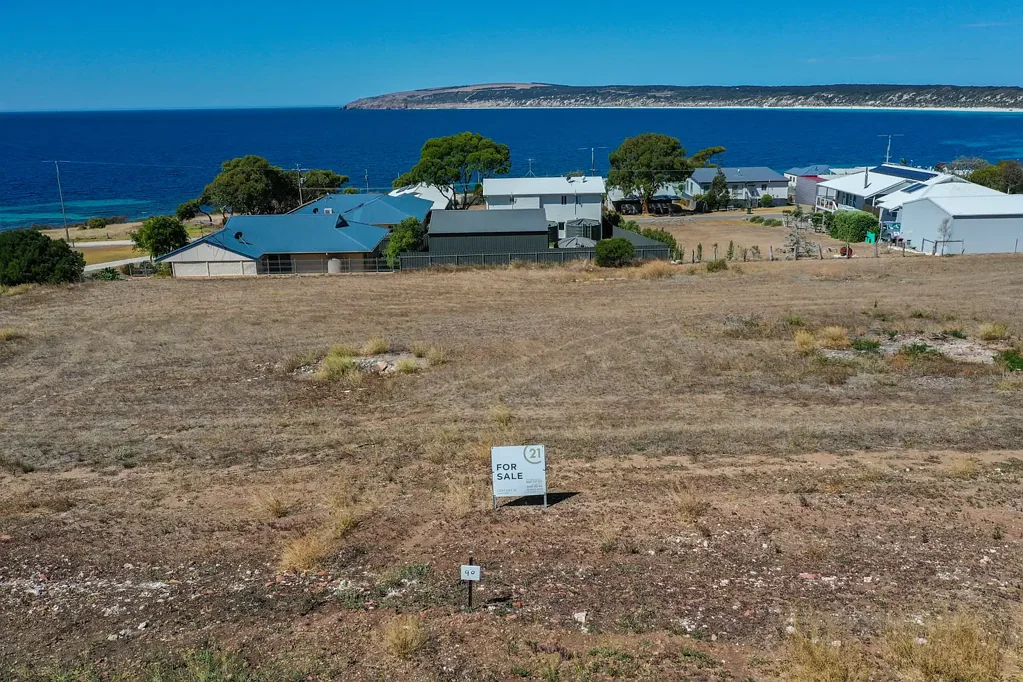Emu Bay Tightly Held Emu Bay Land - Newly Released!