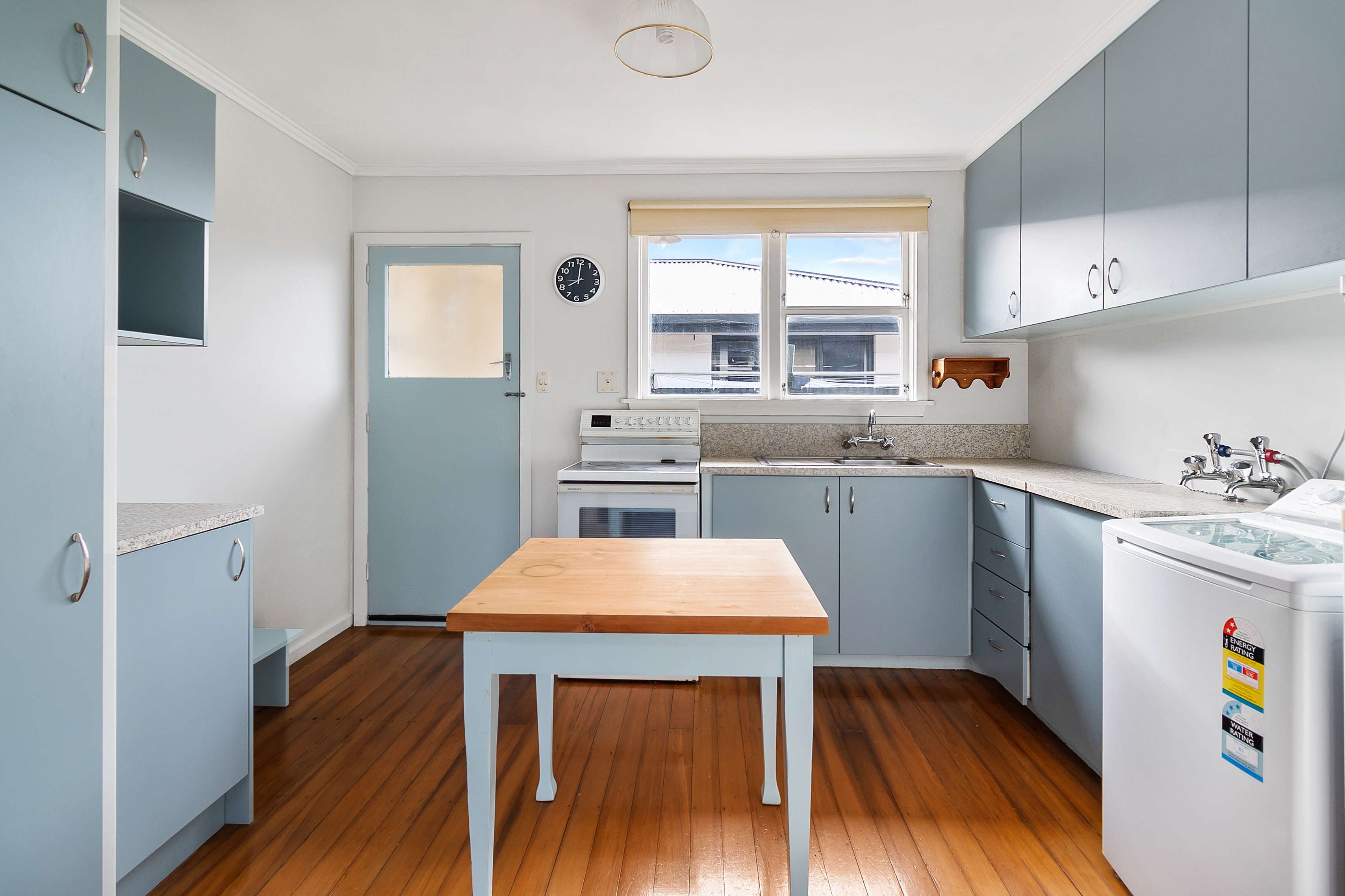 2/76 Elizabeth Street, Seaview, Timaru, 2 habitaciones, 1 baños, Unit