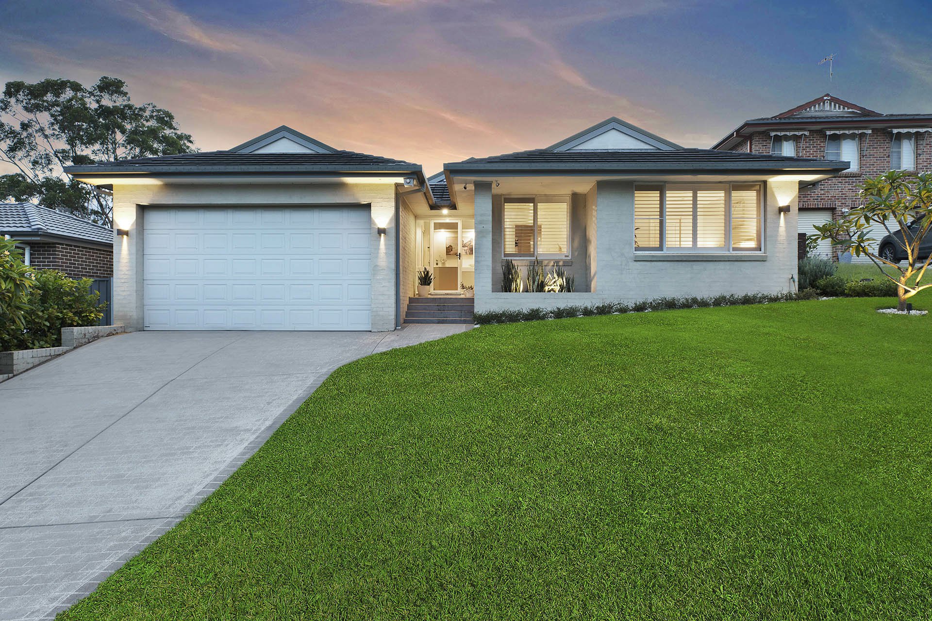 2 BELLAMBI PL, GLENNING VALLEY NSW 2261, 0房, 0浴, House