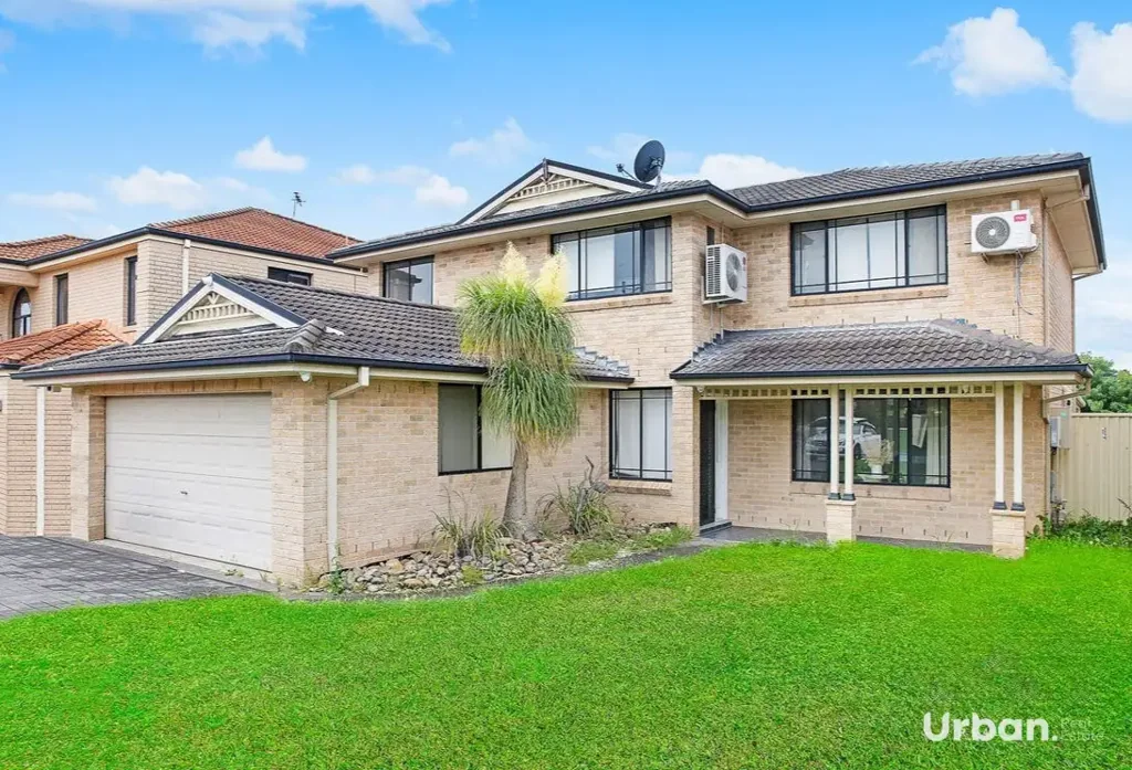Your Next Family Home Awaits