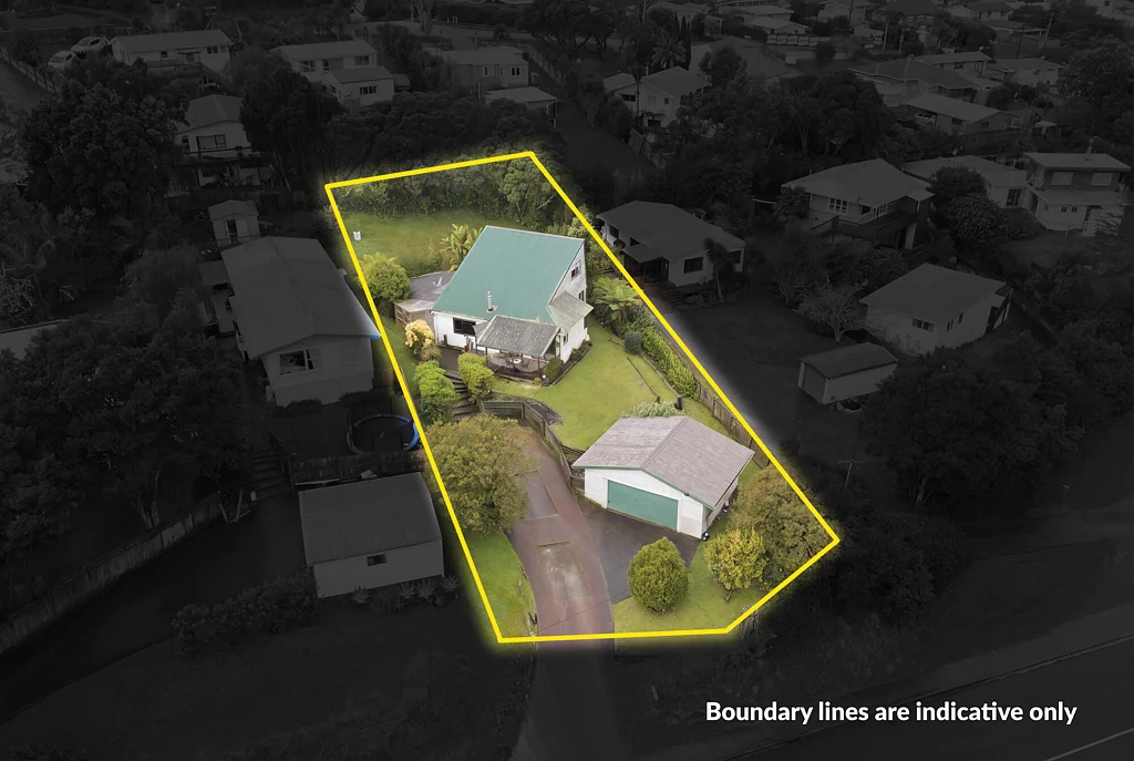 Stanmore Bay 3 Slaapkamer Prime Potential 979sqm: Renovate or Develop!