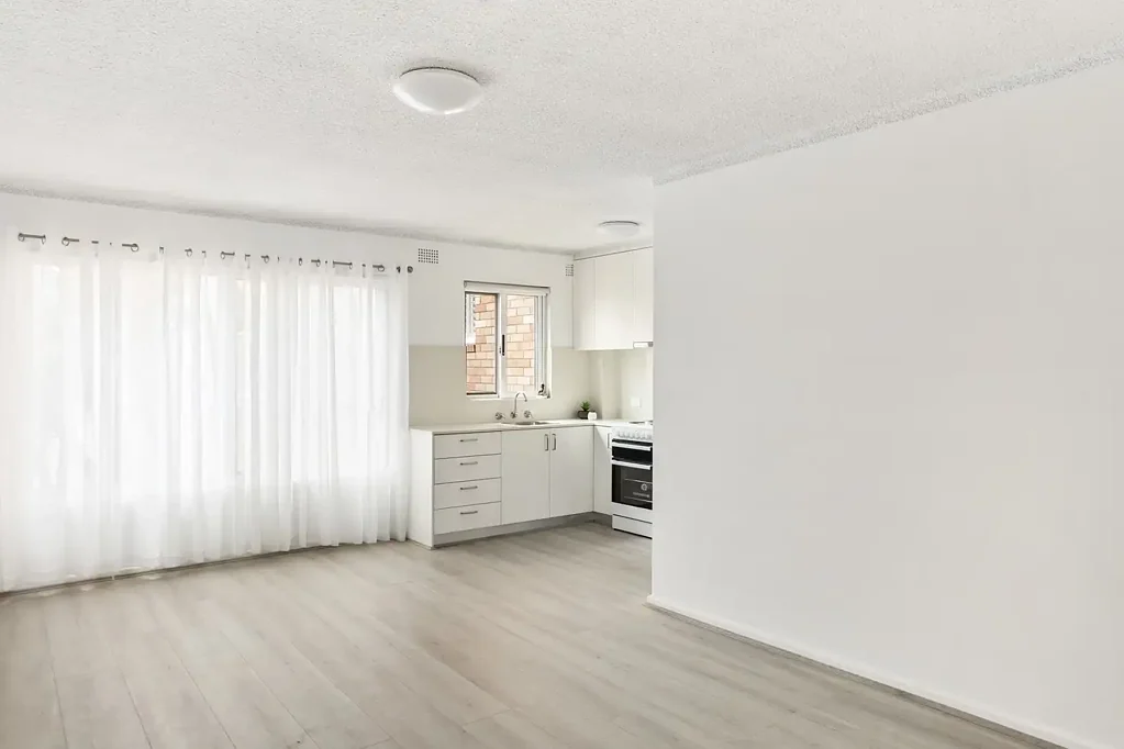 Central Convenient Living
