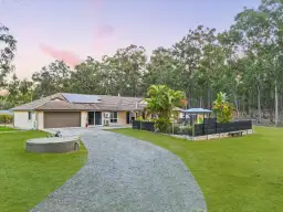 353 Spring Mountain Drive, Greenbank