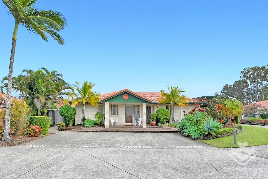 Coombabah 4房  Space, Privacy & Resort-Style Living in the Heart of Coombabah