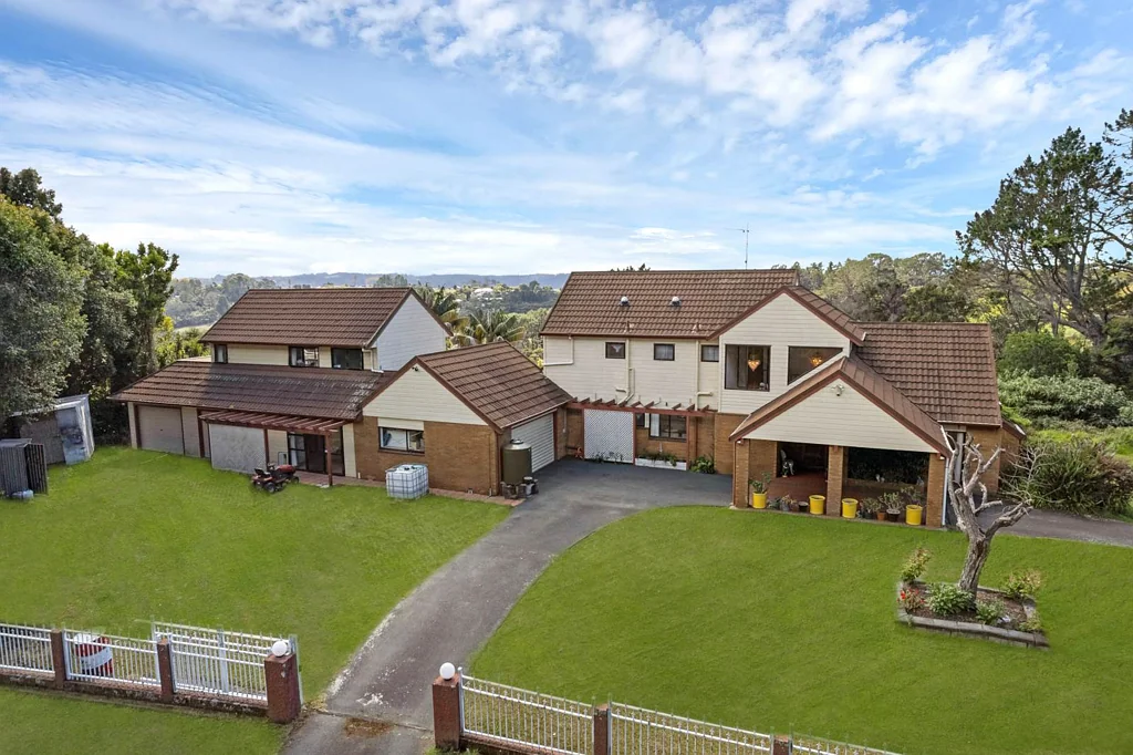 320B Upper Harbour Drive, Greenhithe, North Shore City, Auckland