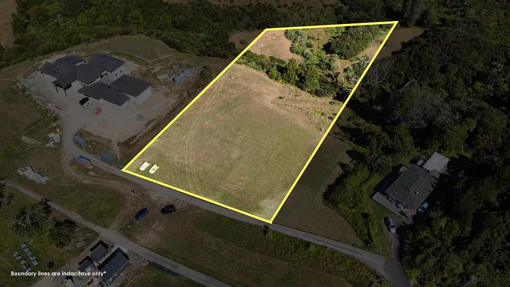 69 Masons Road, East Tamaki Heights, Manukau City, Auckland