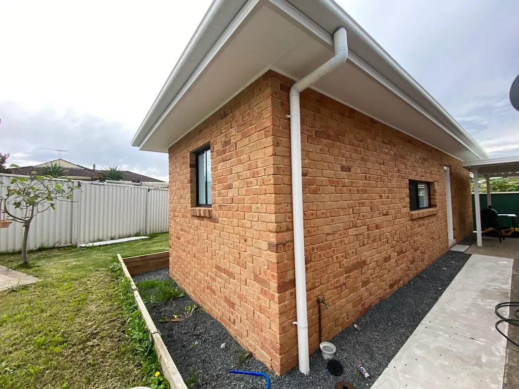 Brand New Granny Flat