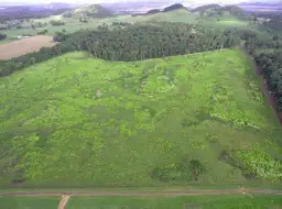 地址保密, Yungaburra