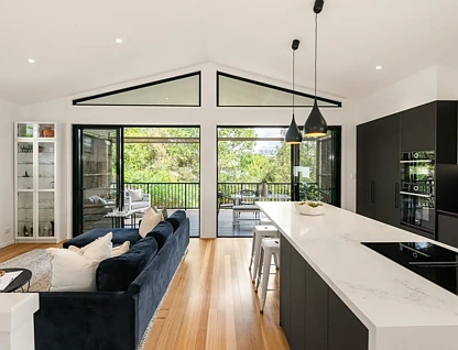 39A Haughton Street, Red Hill, QLD 4059, 5 ਕਮਰੇ, 3 ਬਾਥਰੂਮ, House