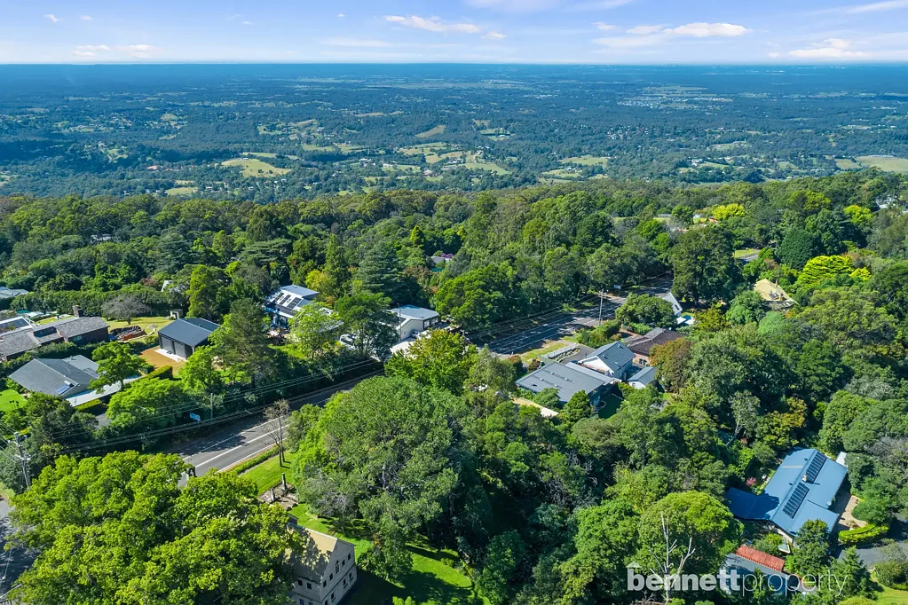Kurrajong Heights VACANT LAND - APPROX 1009 SQM