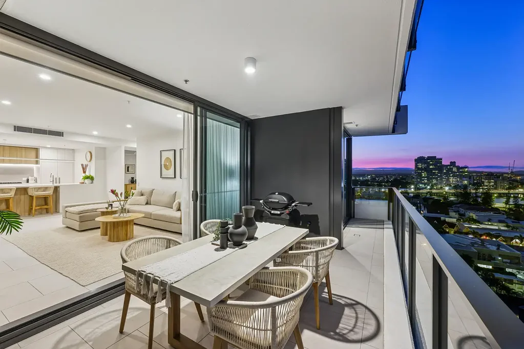 Main Beach 3ਬੈੱਡਰੂਮ Experience Elevation, Elegance & Everyday Indulgence at Belvedere