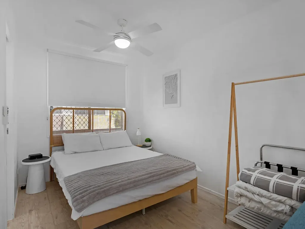 FULLY FURNISHED 1 BEDROOM STUDIO AVAILABLE