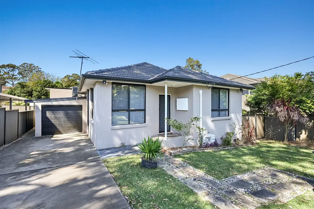 Spacious Family Home in a Convenient Location