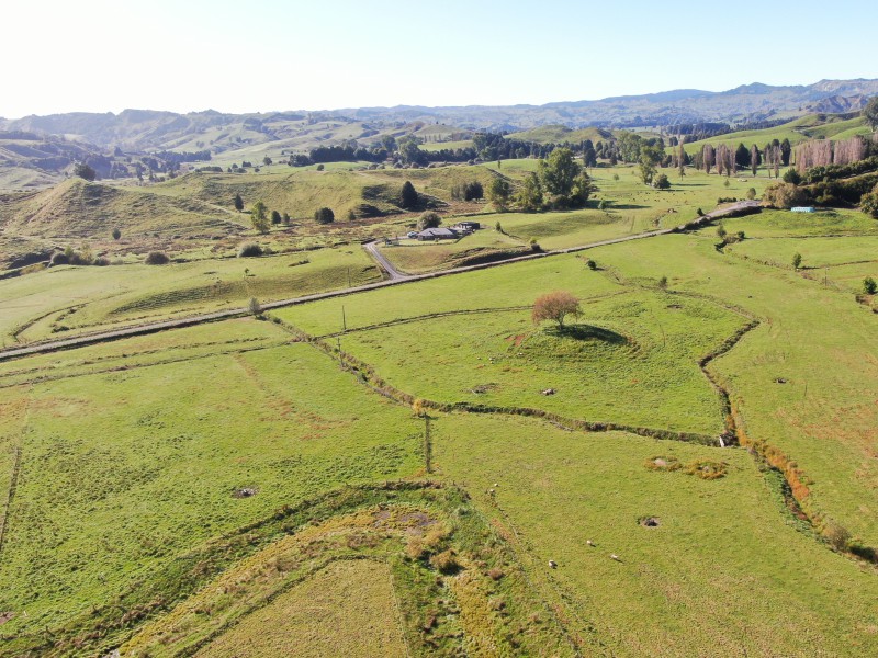 24 Ngapaki Road, Aria, Waitomo, 0 Schlafzimmer, 0 Badezimmer