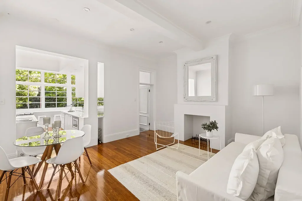 16/41-45 Wallis Street, Woollahra, NSW 2025