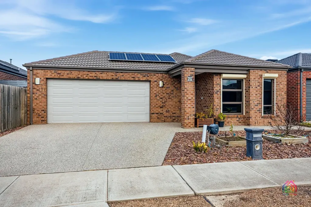 Impressive Family Home with Standout Entertaining