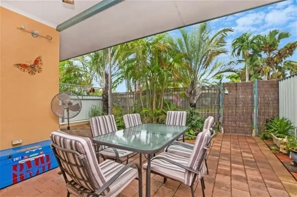 5/14 Forrest Pde, Bakewell, NT 832