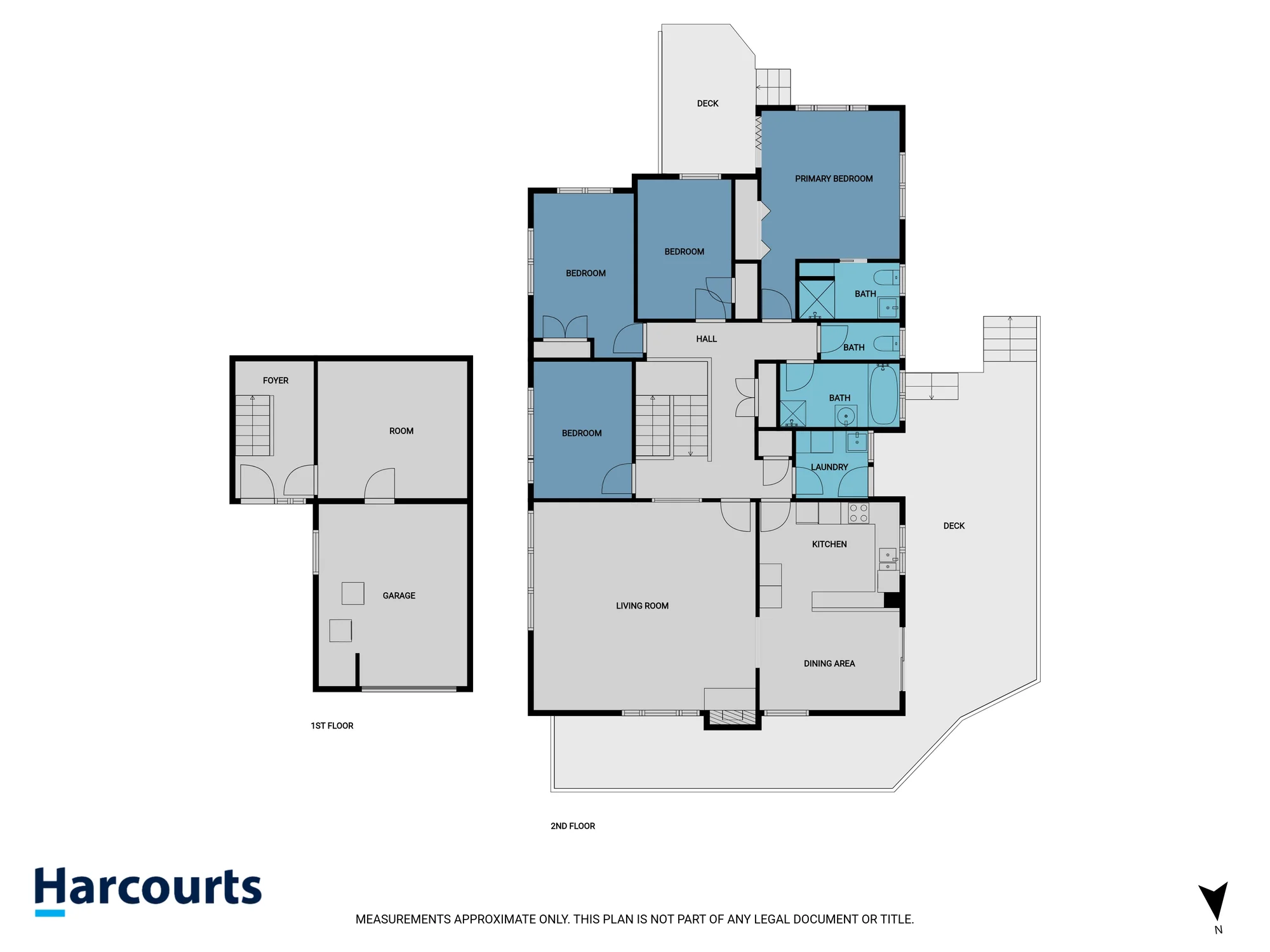 7 Kauri Place, Parahaki, Whangarei, Northland, 4 Schlafzimmer, 2 Badezimmer, House