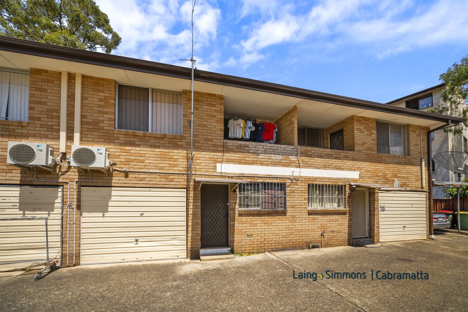 UNIT 15 288-292 SACKVILLE ST, CANLEY VALE NSW 2166, 0 ห้องนอน, 0 ห้องน้ำ, Townhouse