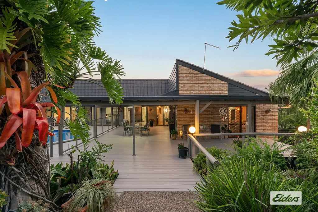 1 Cynthia Crescent, Springwood, QLD 4127
