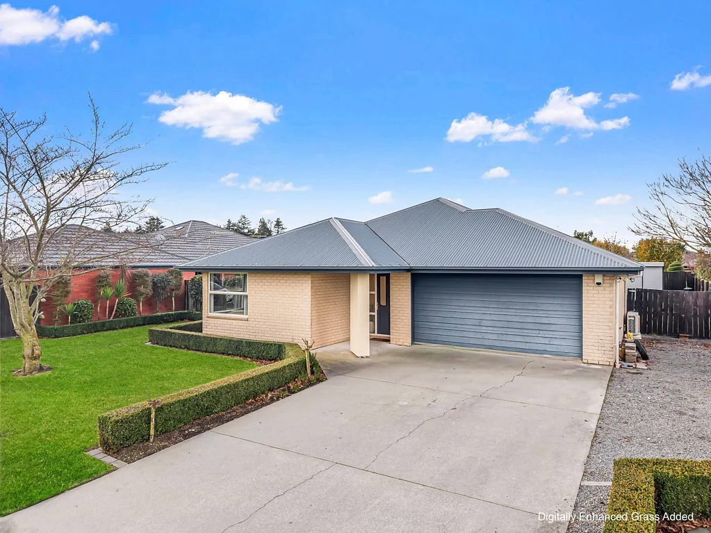 Allenton 4ਬੈੱਡਰੂਮ Allenton Location and Room For Everyone!
