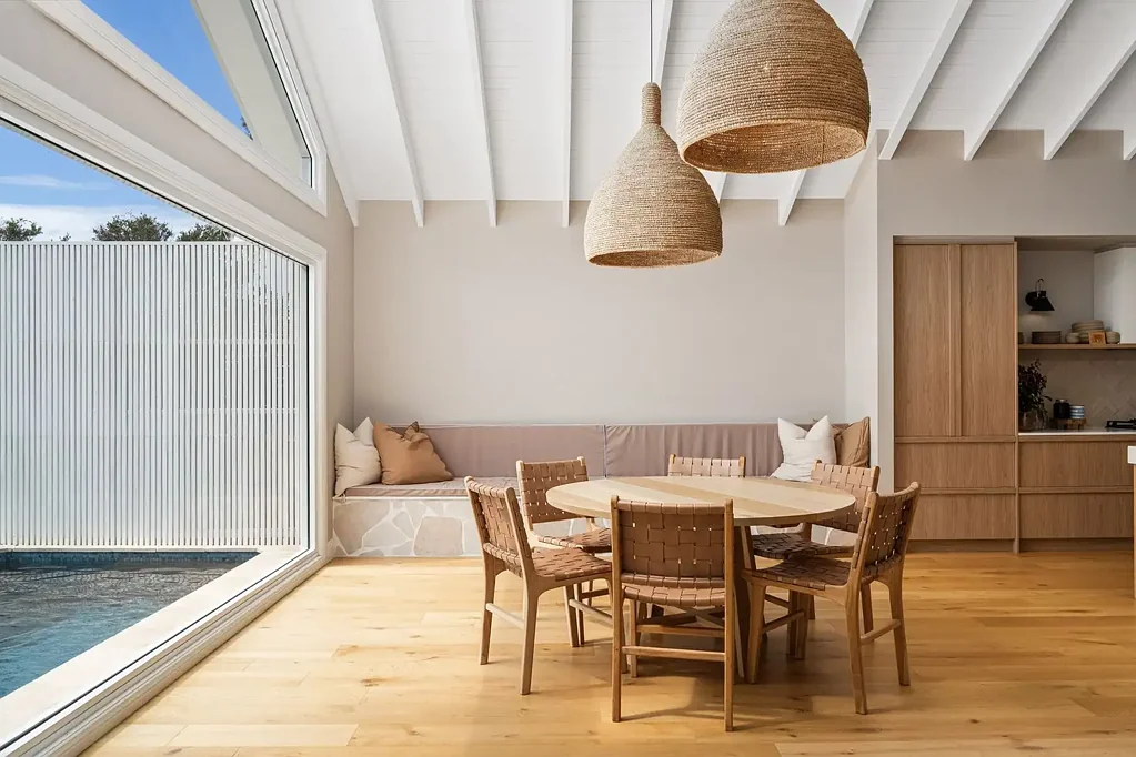 Long Jetty 4房  Brand New Luxury Coastal Retreat