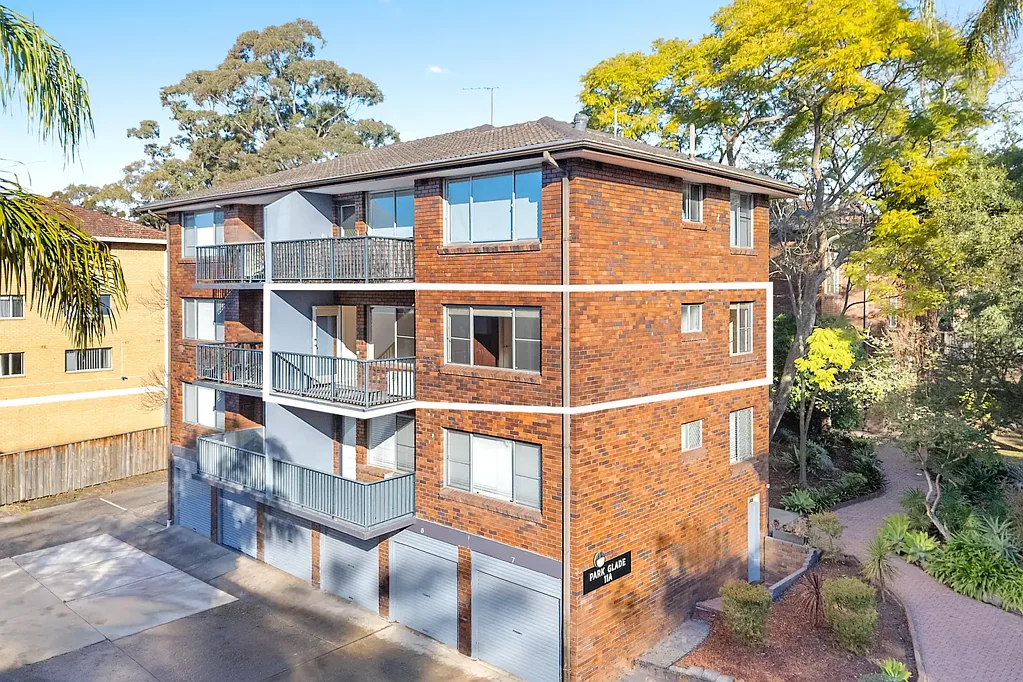 7/11A Cambridge Street, Gladesville, NSW 2111