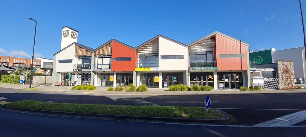Silverdale SILVERDALE CENTRAL OFFICE FOR LEASE