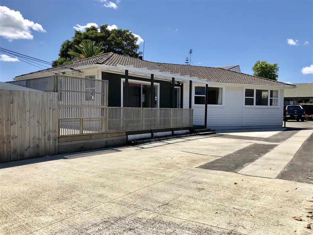 50 Park Avenue, Papatoetoe, Auckland - Manukau, 4 Schlafzimmer, 1 Badezimmer, House