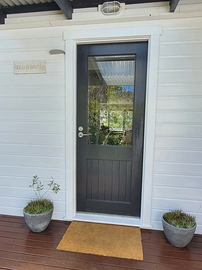 室外 - 121 SCAMANDER AV, SCAMANDER TAS 7215