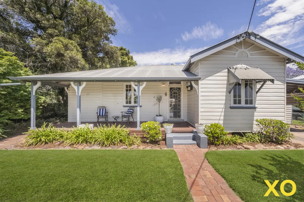 61 Pitt Street, Singleton, NSW 2330