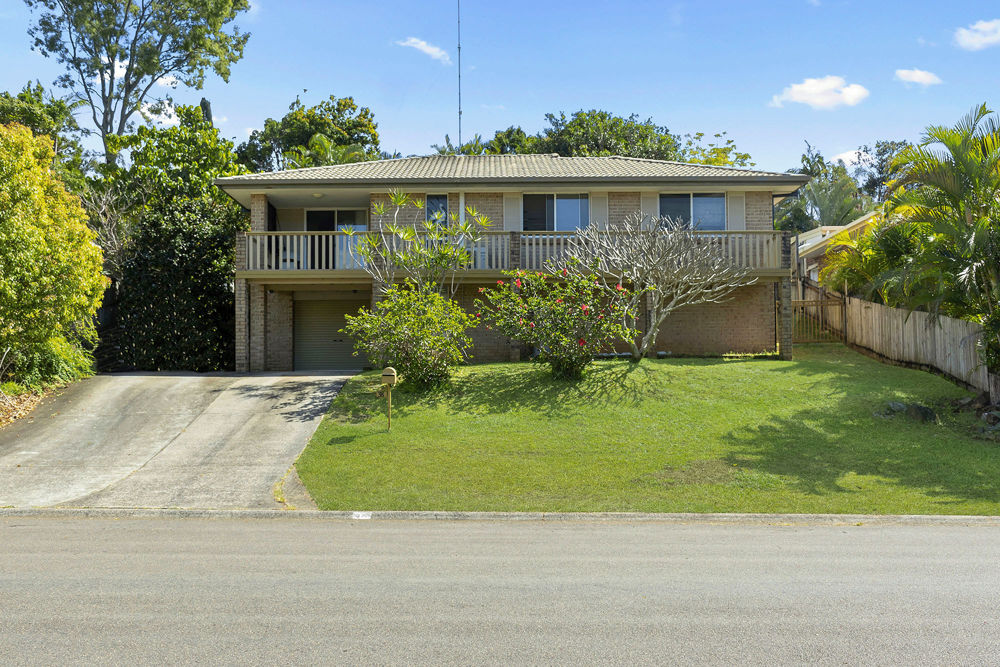 38 GLEN AYR DR, BANORA POINT NSW 2486, 0房, 0浴, House