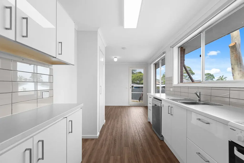 Frankston 4chambre 4 Bedroom Home In Bowl Of Quiet Court